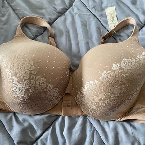 SOMA 44G Bra NUDE